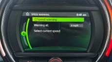 MINI Countryman 2.0 Cooper S Exclusive 5dr Auto Petrol Hatchback